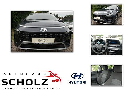 Hyundai Bayon 1.0 T-GDI Trend DCT BOSE Komfort