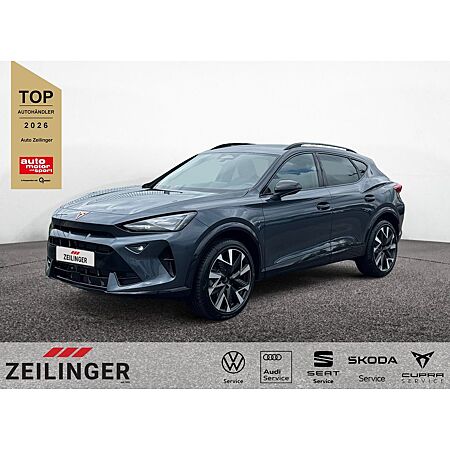 Cupra Formentor leasen