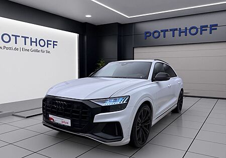 Audi SQ8 Q STANDHZG PANO AHK 360° B&O HuD