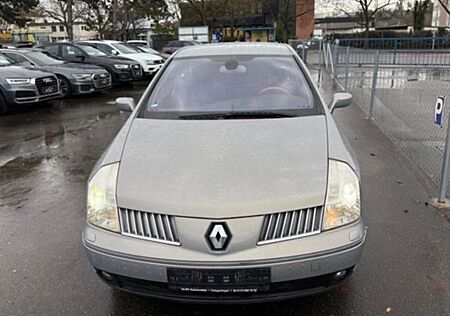 Renault Vel Satis *AUTO*XEN*NAVI*PDC*LEDER*