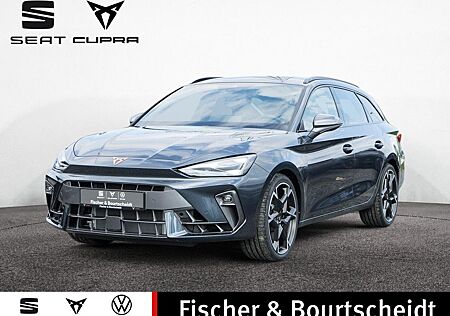 Cupra Leon Sp VZ 2.0 TSI 4Drive AHK KAMERA EL.SITZ APP