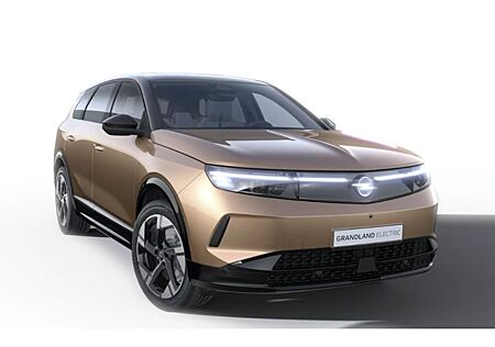 Opel Grandland X Grandland Electric GS 82kW Soundsystem Pano Navi