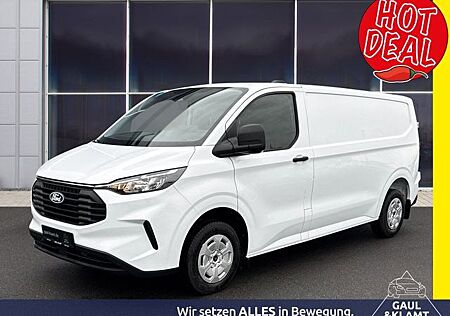 Ford Transit Custom 300 L2 Trend #FWD #Klima #dt.