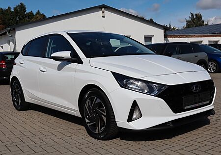 Hyundai i20 1.0 T-GDI 74kW
