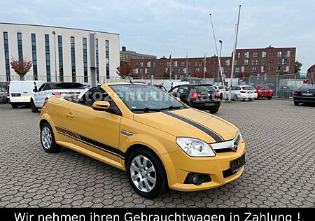 Opel Tigra 1,4 Sport Edition Enjoy*TÜV NEU*Klimaanlge