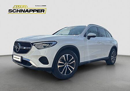 Mercedes-Benz GLC 220 d 4Matic, Memory, Distronic, 360°, LED,