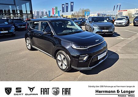 Kia Soul e- Edition 7 136