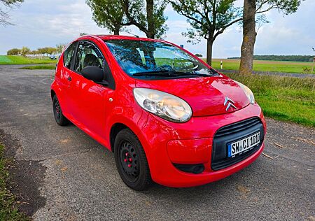 Citroën C1 1.0 Style Style