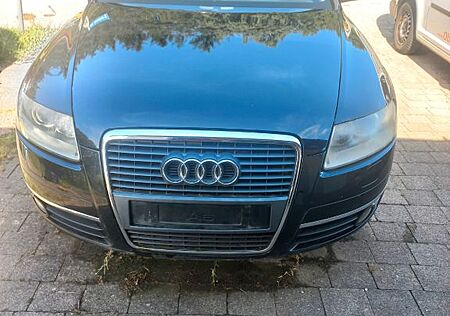 Audi A6 2.0 TFSI -