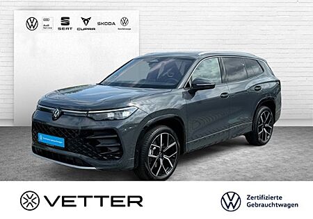 VW Tayron Volkswagen R-Line 2.0 TDI SCR 4MOTION DSG - H&K*Navi