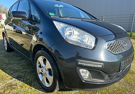 Kia Venga Spirit Diesel
