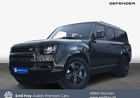 Land Rover Defender 130 D300 X-Dynamic HSE