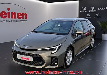 Suzuki Swace 1.8 Comfort+ CVT NAVI LED ACC