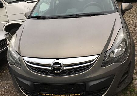 Opel Corsa 1.4 ENERGY ENERGY