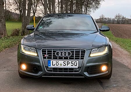 Audi S5 3.0 TFSI S tronic quattro Sportback -
