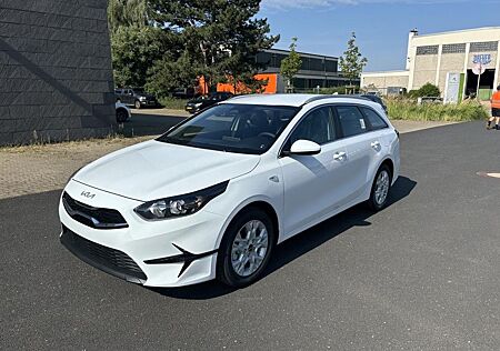 Kia Cee'd Sportswagon CEED SW 1.0T 100 VISION Bluetooth Navi Klima