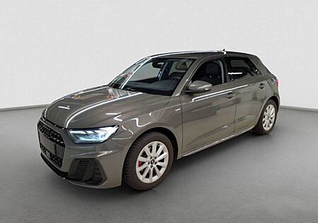 Audi A1 Sportback 25 TFSI S LINE NAVI+ PDC SITZHZG KL