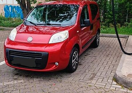 Fiat Qubo 1.4 8V Active Active