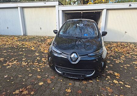 Renault ZOE BATTERIE IM BESITZ 8 Felgen so&Wint