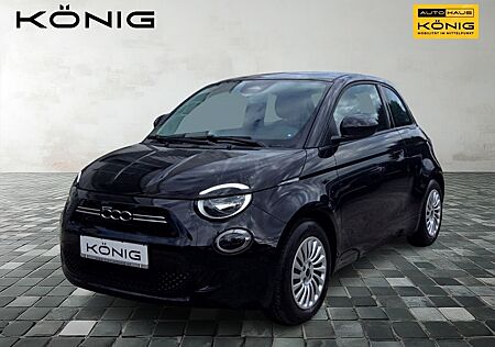 Fiat 500E Action 43 kWh*Lichtsensor*PDC