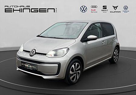 VW Up gebraucht kaufen VW Up Volkswagen ! Active move 1.0 Klima Alu PDC Kamera 4 Türen