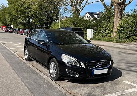 Volvo V60 D3 Summum