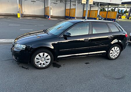 Audi A3 1.6 FSI
