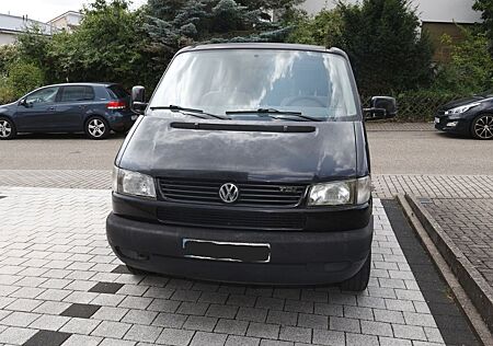 VW T4 Multivan Volkswagen