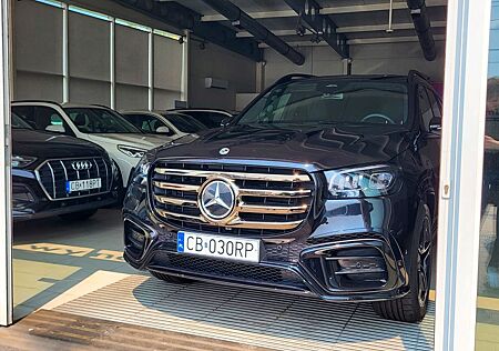 Mercedes-Benz GLS 350 GLS -Klasse d 4Matic