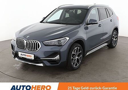 BMW X1 xDrive 20i xLine Aut.*NAVI*TEMPO*LED*CAM*SHZ*