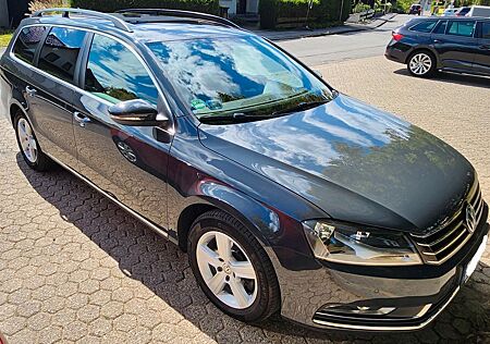 VW Passat Variant Volkswagen 1,6 BlueTDi 140 PS. Auch Tausch!