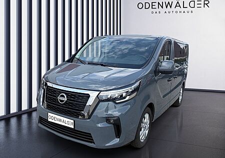 Nissan Primastar Kombi L1H1 Tekna dCI 170 2.8t ACC+LED