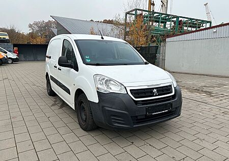 Peugeot Partner 1.6 D/Klima/Tempomat/Heckflügeltüren