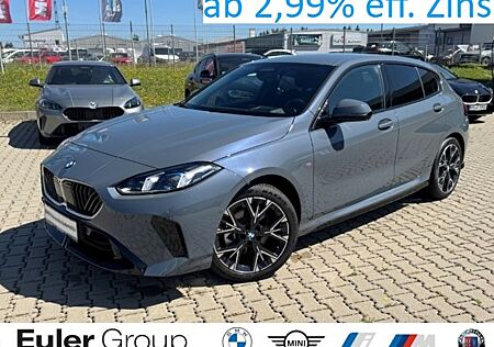 BMW 118 dA F70 M Sport 18'' H/K LCProf HUD DAProf ad