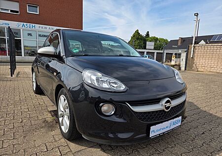 Opel Adam Jam/Scheckheft/Garantie/Klima/TÜV Neu