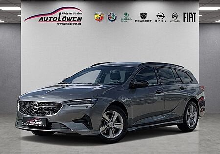 Opel Insignia 2.0 CDTI 4x4 GS Line Plus