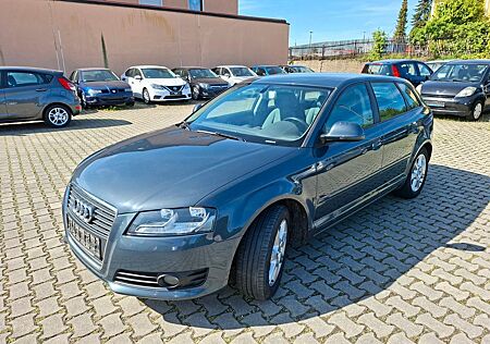 Audi A3 Sportback 1.9 TDI Ambiente,Klimaaut.,Euro-4..