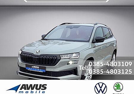 Skoda Karoq 2.0TSI DSG 4x4 Sportline
