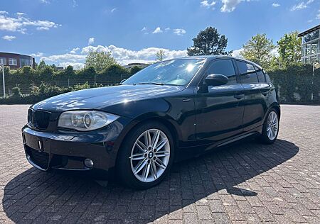 BMW 118i -
