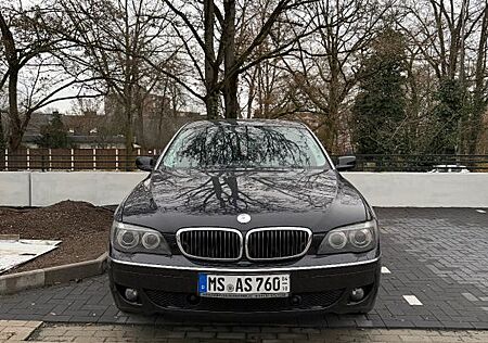 BMW 760Li
