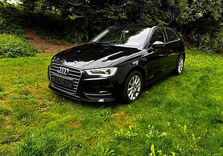 Audi A3 1.6 TDI -