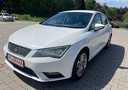 Seat Leon Style *LED*