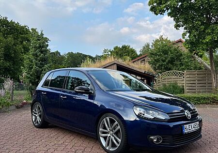 VW Golf Volkswagen 1.6 TDI Match DiscoverMedia CarPlay Dynaudi