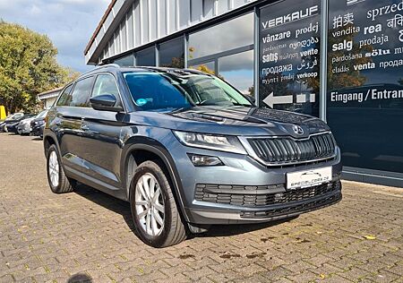 Skoda Kodiaq Style 4x4 - ASSISTS - AHK - STANDHZG -