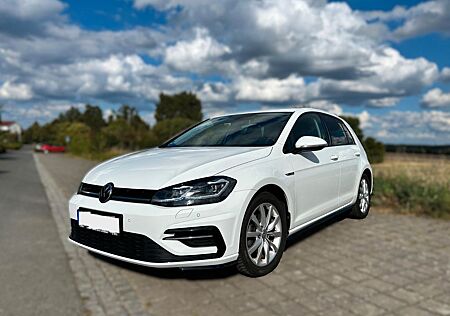 VW Golf Volkswagen 7 | 1.5 TSI | R-Line | Highline | DSG