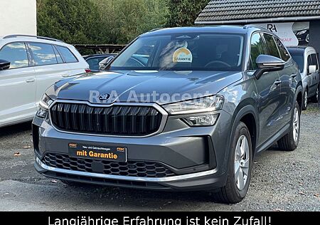 Skoda Kodiaq 1.5 TSI*7Sitze*Automatik*110KW*Kamera