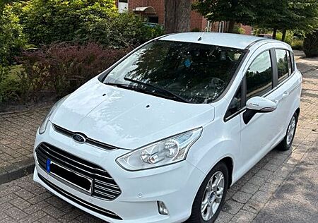 Ford B-Max 1,0 EcoBoost 74kW S/S SYNC Edition SYN...