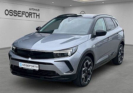 Opel Grandland X Grandland Ultimate 1.5D 130PS 8AT Navi+RFK+19''L