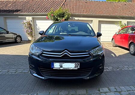 Citroën C4 VTi 120 Exclusive Exclusive