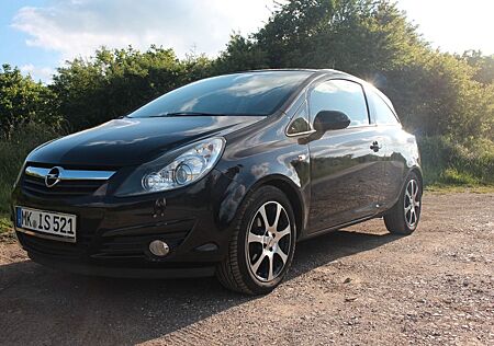 Opel Corsa 1.4 16V Twinport INNOVATION Panorama